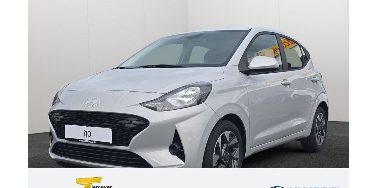 Hyundai i10 15.000 km 14.780 &euro; Bochum 44809