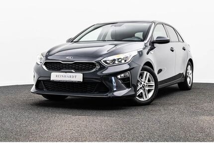 Kia ceed / Ceed 85.643 km 12.270 &euro; Hagen 58091