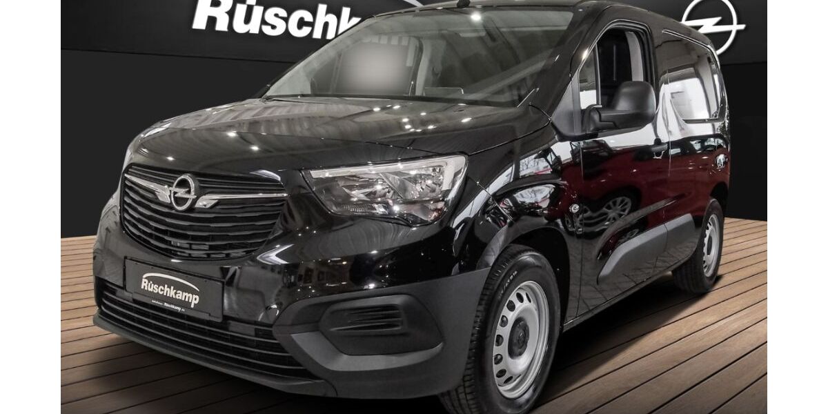 Opel Combo 12.968 km 29.880 &euro; Werne 59368