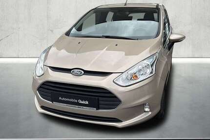 Ford B-Max 65.400 km 8.990 &euro; Iserlohn 58642
