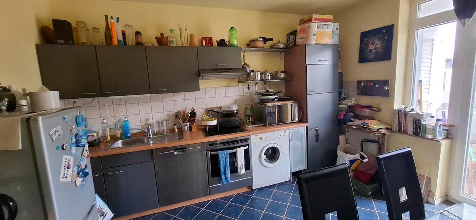 Etagenwohnung Dortmund Innenstadt Nord - 6 Zimmer, 166 m&sup2;, 420.000&euro; | Angebot:26913319