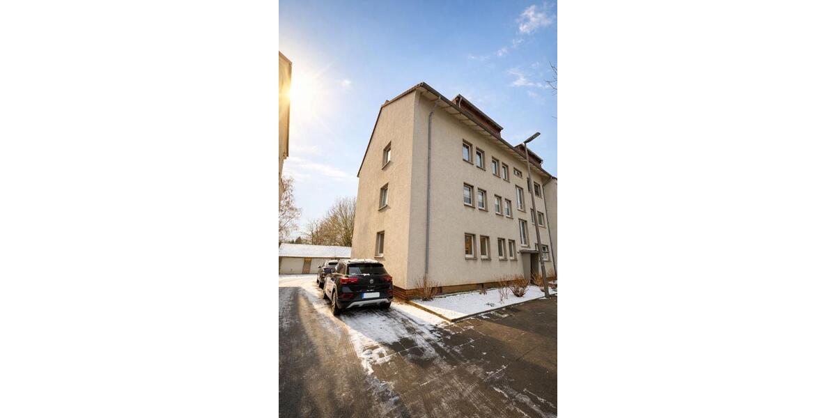 Etagenwohnung Recklinghausen Hillerheide - 3.5 Zimmer, 71 m&sup2;, 239.000&euro; | Angebot:24731705
