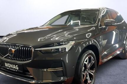 Volvo XC60 33.400 km 39.390 &euro; Recklinghausen 45659