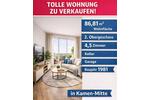 Etagenwohnung Kamen - 4.5 Zimmer, 87 m&sup2;, 185.000&euro; | Angebot:26963407