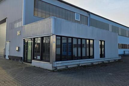 Gewerbeobjekt Olfen - 4.250&euro; | Angebot:25518079