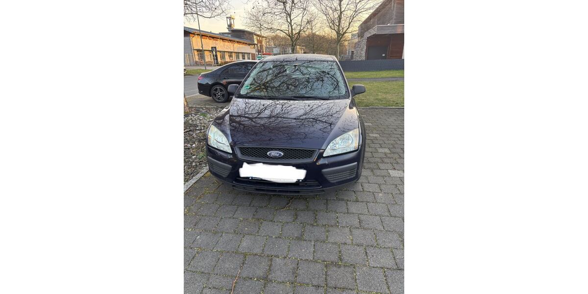 Ford Focus 191.000 km 1.000 &euro; Herne 44628