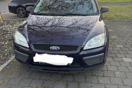 Ford Focus 191.000 km 1.500 &euro; Herne 44628