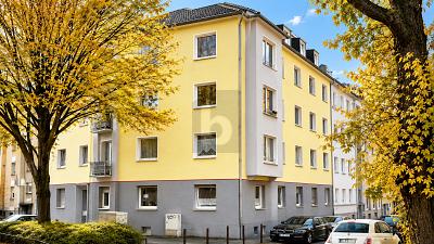 ATTRAKTIVES WOHNUNGSPORTFOLIO - Haus Gelsenkirchen Rotthausen | Angebot:27182450