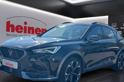 Cupra Formentor 72.000 km 22.999 &euro; Bergkamen 59192