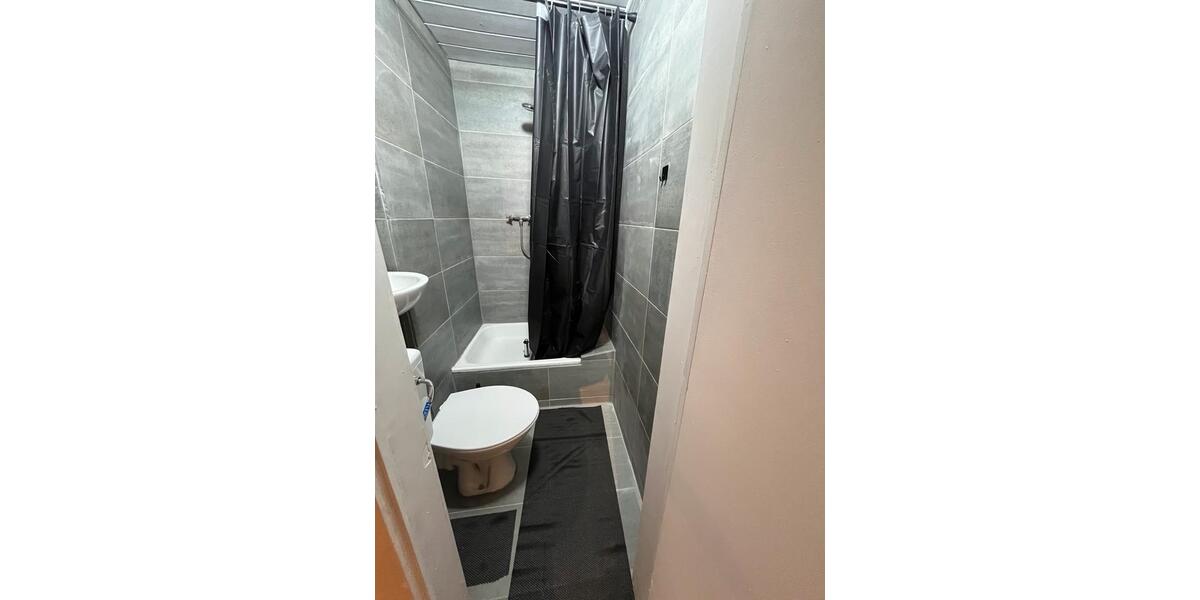 Dachgeschoßwohnung Hagen Hagen-Mitte - 3.5 Zimmer, 85 m&sup2;, 790&euro; | Angebot:26656188