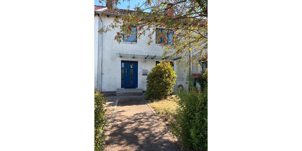 Reihenhaus Dortmund Eving - 5 Zimmer, 125 m&sup2;, 420.000&euro; | Angebot:27168548
