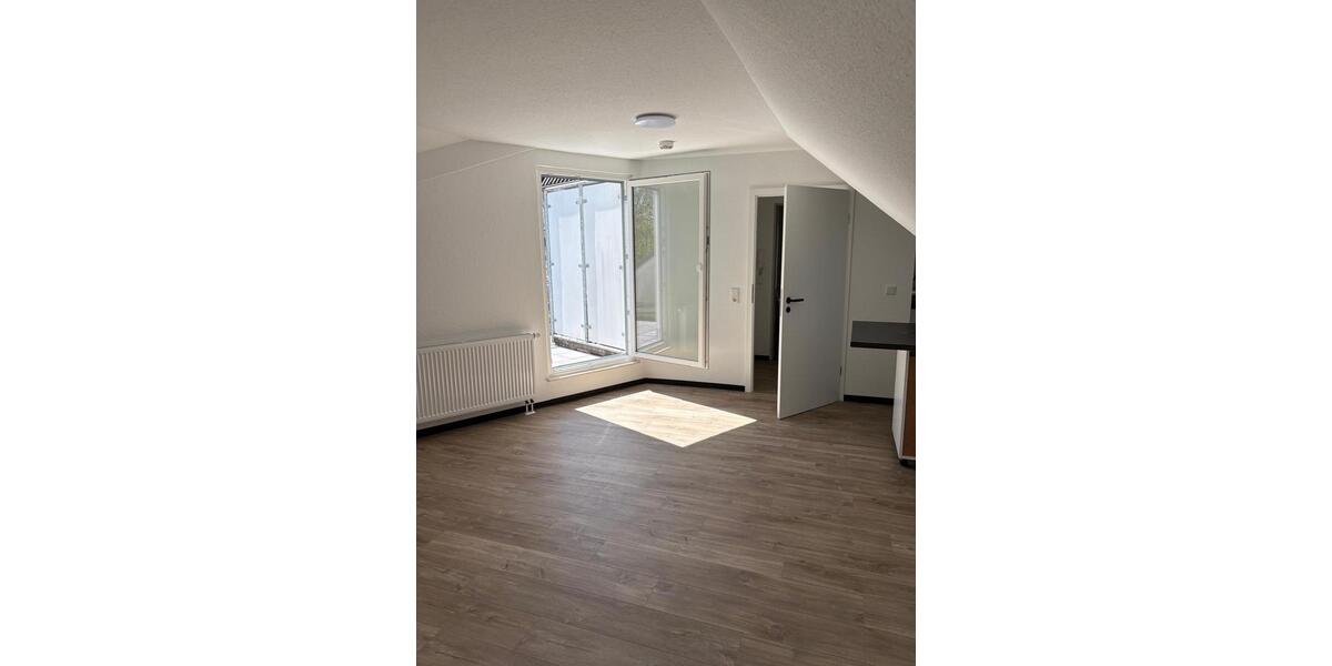 Terrassenwohnung Dortmund Innenstadt West - 1 Zimmer, 33 m&sup2;, 112.500&euro; | Angebot:26579228
