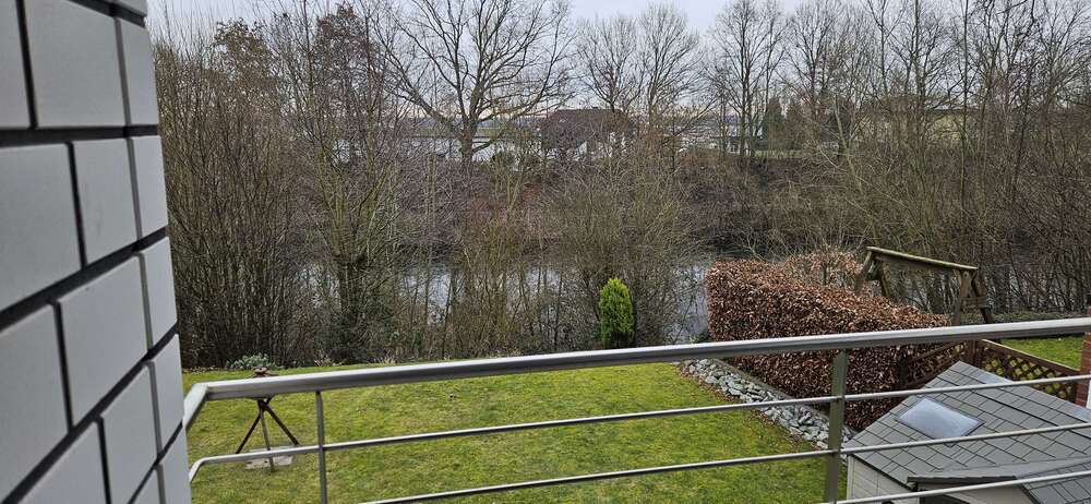 Etagenwohnung Olfen - 5 Zimmer, 135 m&sup2;, 1.485&euro; | Angebot:25142021