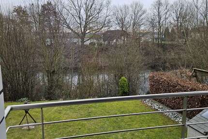 Wohnung Olfen - 5 Zimmer, 135 m&sup2;, 1.485&euro; | Angebot:25142021