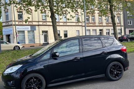 Ford C-Max 127.428 km 4.999 &euro; Gelsenkirchen 45884