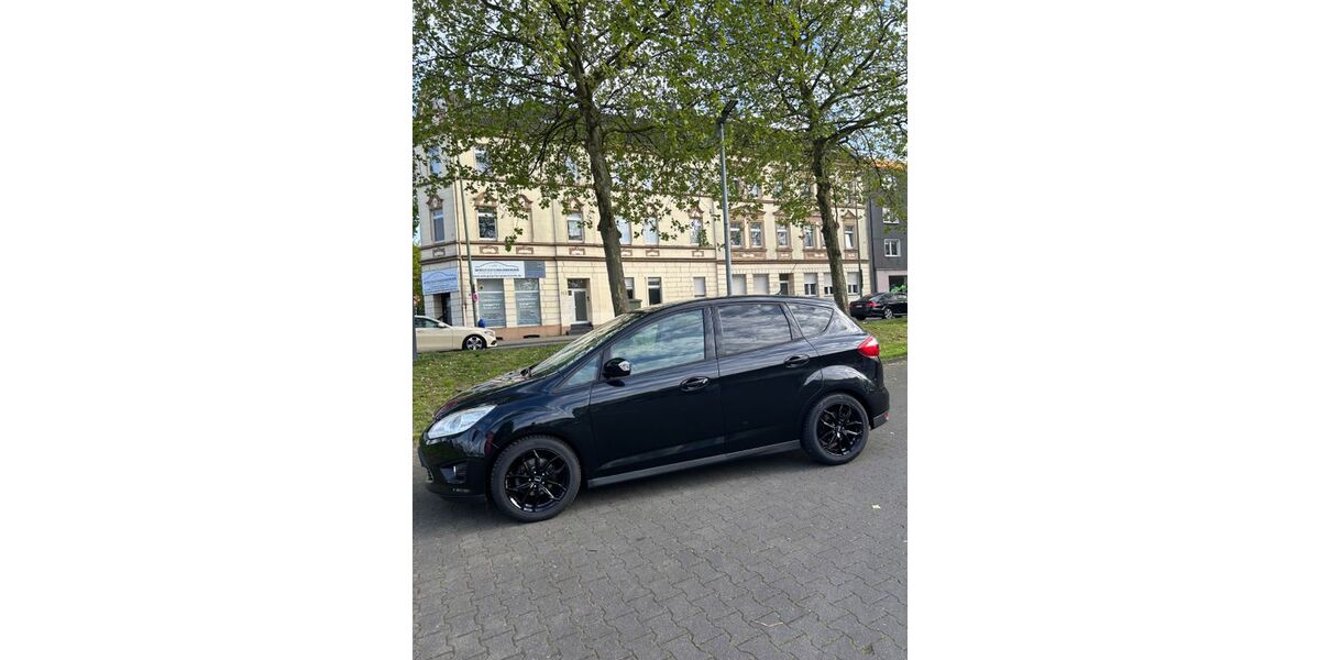 Ford C-Max 127.428 km 4.999 &euro; Gelsenkirchen 45884