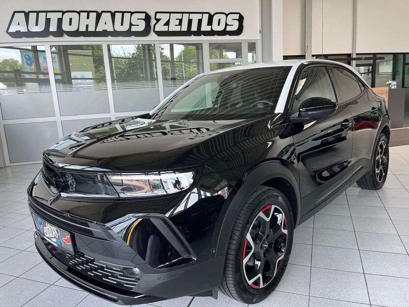 Opel Mokka 65.097 km 18.490 € Dortmund Innenstadt Ost 44143