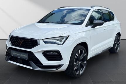 Cupra Ateca 23.815 km 34.990 € Wuppertal 42109