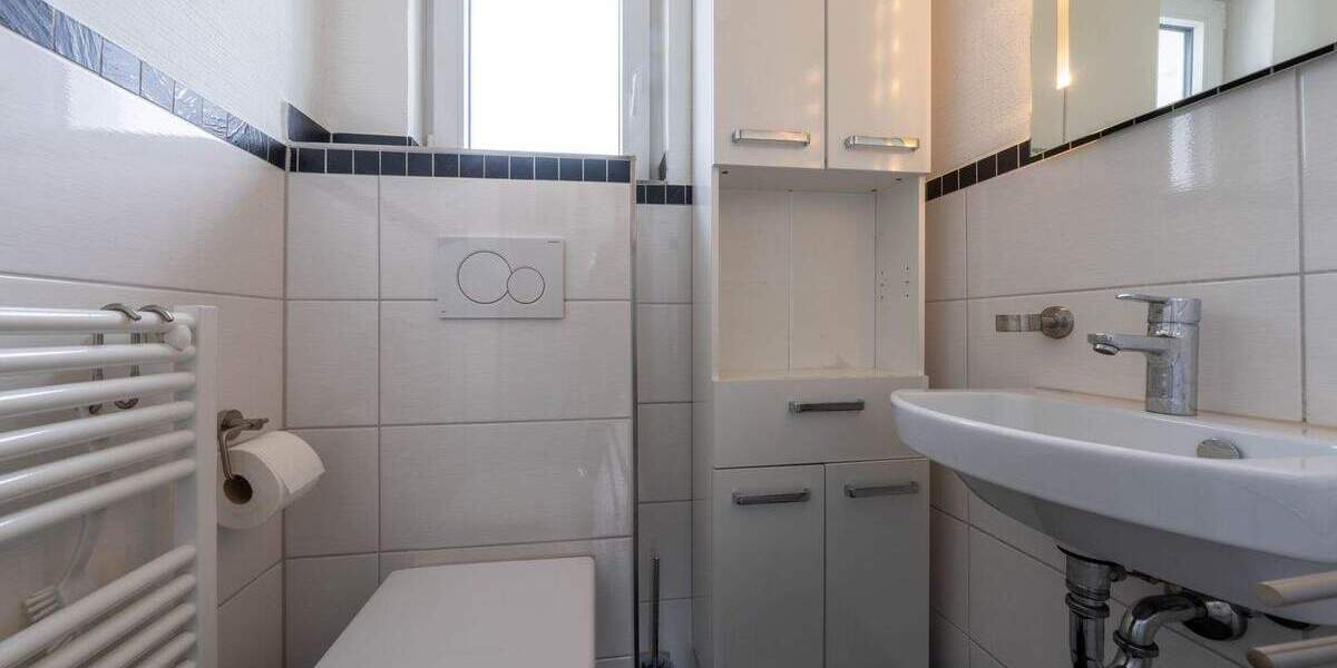 Doppelhaushälfte Lünen Brambauer - 3 Zimmer, 66 m&sup2;, 249.000&euro; | Angebot:24725218