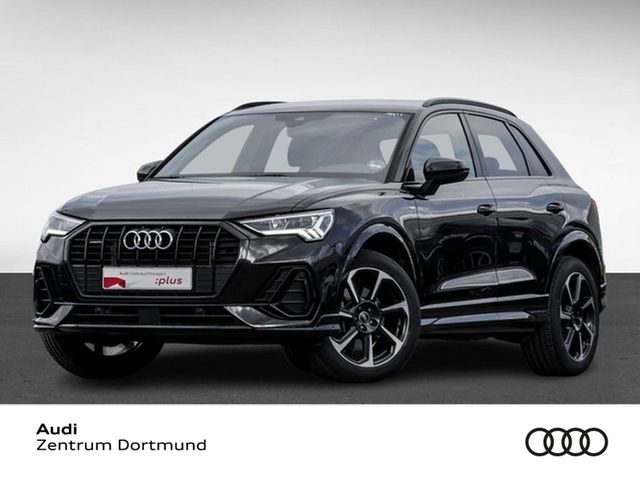 Audi Q3 51.834 km 34.888 &euro; Dortmund 44143