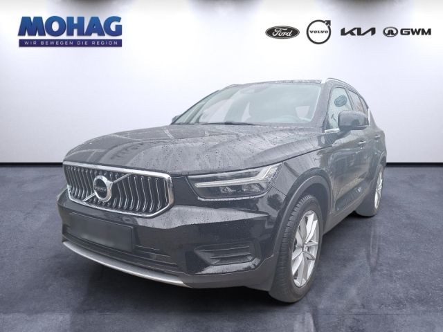 Volvo XC40 42.466 km 30.890 € Gelsenkirchen 45891