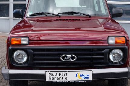 Lada Niva 46.581 km 13.900 € Hagen 58119