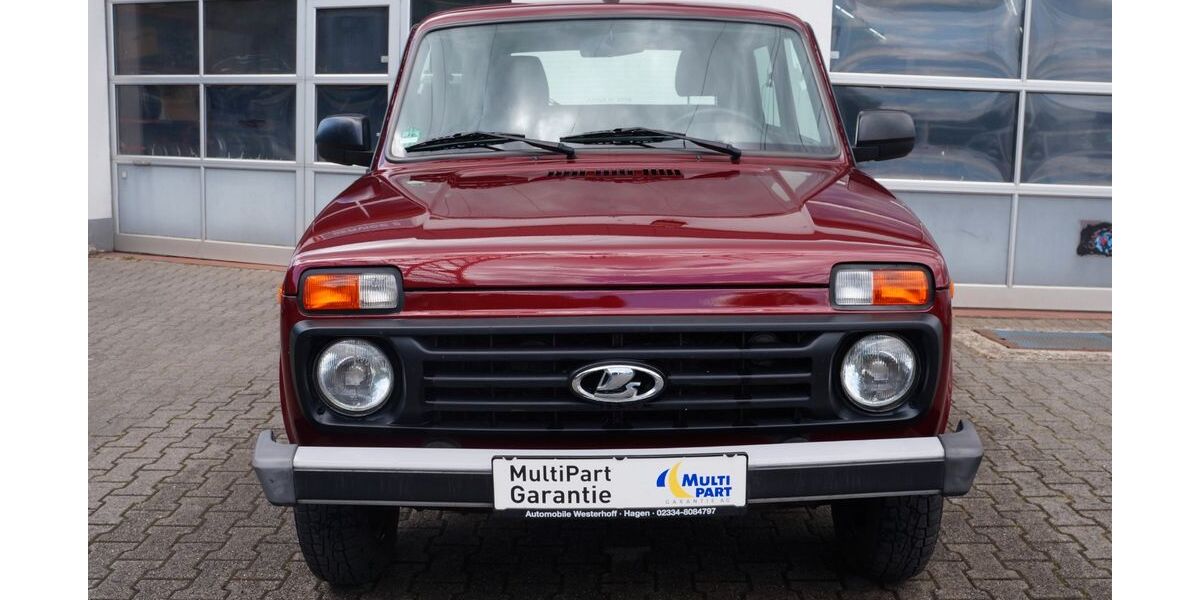 Lada Niva 46.581 km 13.900 € Hagen 58119