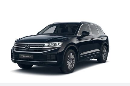 VW Touareg 25.453 km 53.990 &euro; Herne 44653