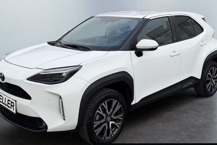 Toyota Yaris Cross 7.363 km 24.970 &euro; Dortmund 44143