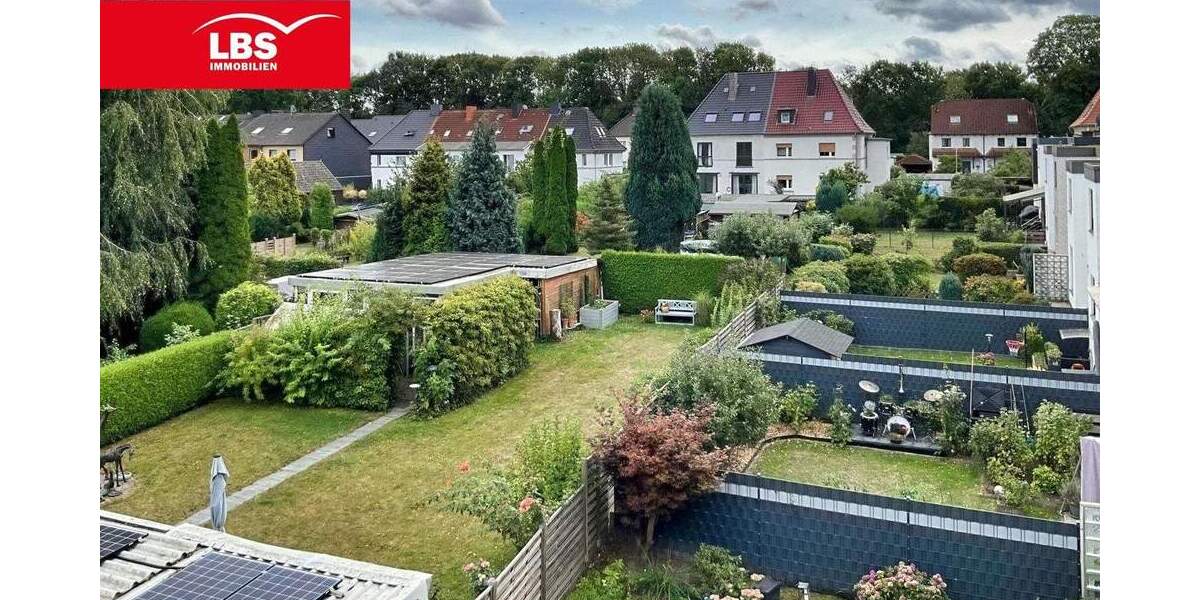 Etagenwohnung Dortmund Wickede - 2 Zimmer, 84 m&sup2;, 159.000&euro; | Angebot:24450203