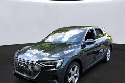 Audi e-tron 87.962 km 32.950 &euro; Hagen 58091