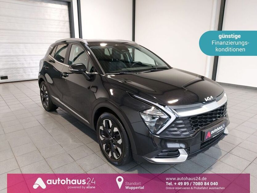 Sportage