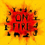 Moving Shadows - Ein Schattentheater, das alles in den Schatten stellt - On Fire
