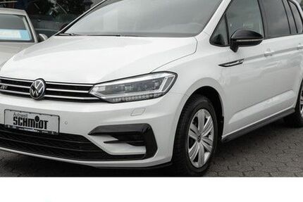 VW Touran 27.300 km 34.400 &euro; Recklinghausen 45657
