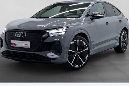 Audi Q4 e-tron 40.328 km 28.780 &euro; Bochum 44809