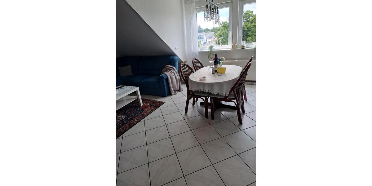 Etagenwohnung Bochum Eppendorf - 2 Zimmer, 1.050&euro; | Angebot:22963201