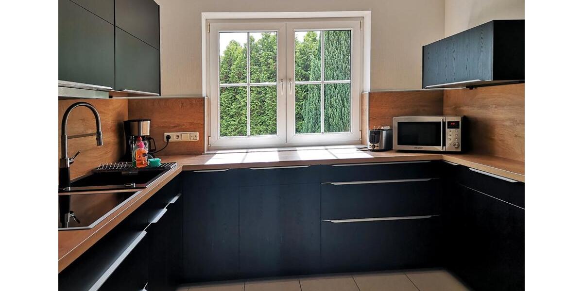 Etagenwohnung Dortmund Mengede - 3 Zimmer, 100 m&sup2;, 1.300&euro; | Angebot:26464251