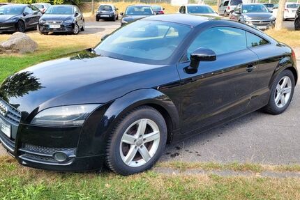 Audi TT 237.000 km 5.700 &euro; Hagen 58097