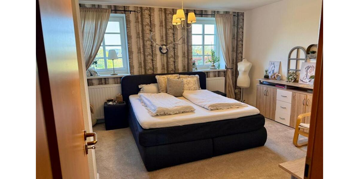 Erdgeschoßwohnung Fröndenberg (Ruhr) - 4.5 Zimmer, 107 m&sup2;, 880&euro; | Angebot:26478136