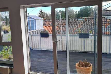 Wohnung Witten Witten-Mitte - 3 Zimmer, 120 m&sup2;, 1.200&euro; | Angebot:27218877