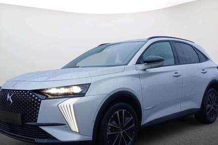 DS Automobiles DS 7 Crossback 67.569 km 27.990 € Dortmund 44263