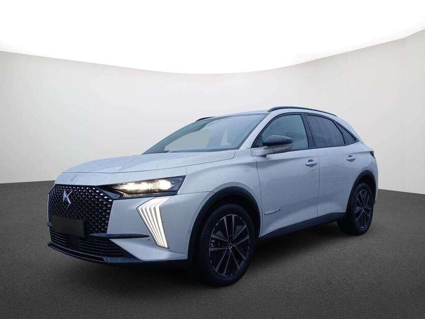 DS Automobiles DS 7 Crossback 67.569 km 27.990 € Dortmund 44263