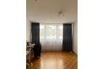 Helle 1-Zimmer-Wohnung mit Einbauküche