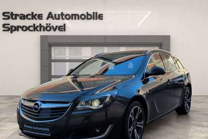 Opel Insignia 183.869 km 7.499 &euro; Sprockhövel 45549
