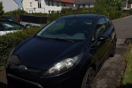 Ford Fiesta 192.650 km 1.299 &euro; Bergkamen 59192