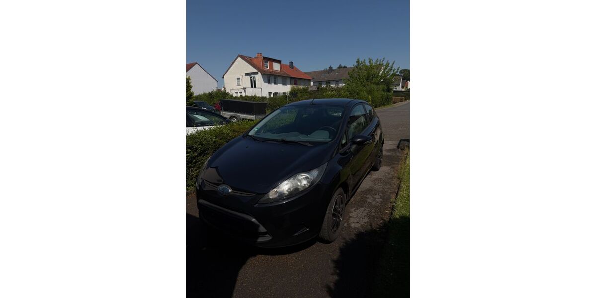 Ford Fiesta 192.650 km 1.299 &euro; Bergkamen 59192