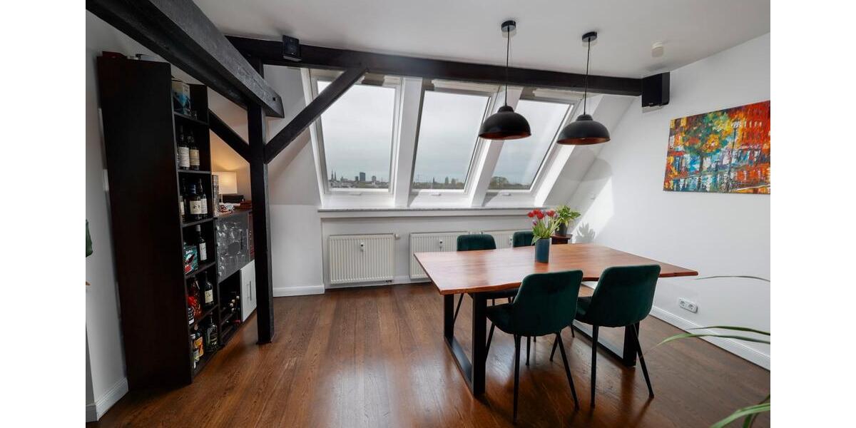 Maisonettenwohnung Dortmund Brackel - 3.5 Zimmer, 131 m&sup2;, 429.000&euro; | Angebot:27096107