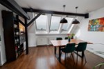 Maisonettenwohnung Dortmund Brackel - 3.5 Zimmer, 131 m&sup2;, 429.000&euro; | Angebot:27096107