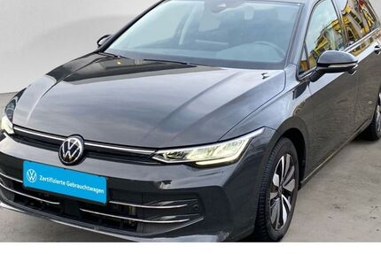 VW Golf 9.514 km 29.990 &euro; Bochum - Linden 44879