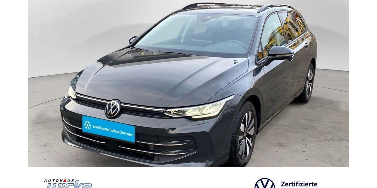 VW Golf 9.514 km 29.990 &euro; Bochum - Linden 44879